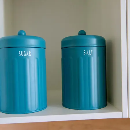 40 Apartamento Monopoli