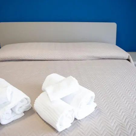 40 Apartamento Monopoli