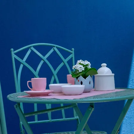 Apartamento 40 Monopoli