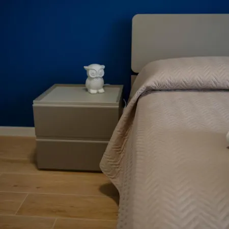 Lägenhet 40 Monopoli