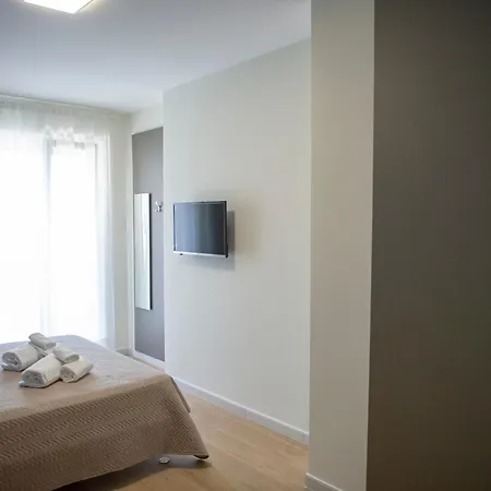 40 Lägenhet Monopoli