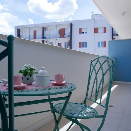 40 Appartement Monopoli