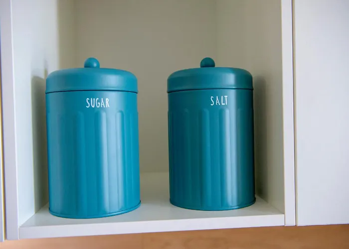 40 Апартаменты Монополи