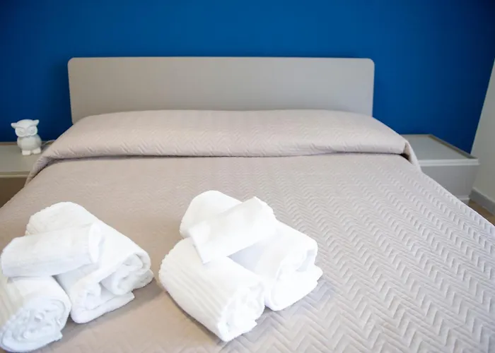 40 Appartement Monopoli