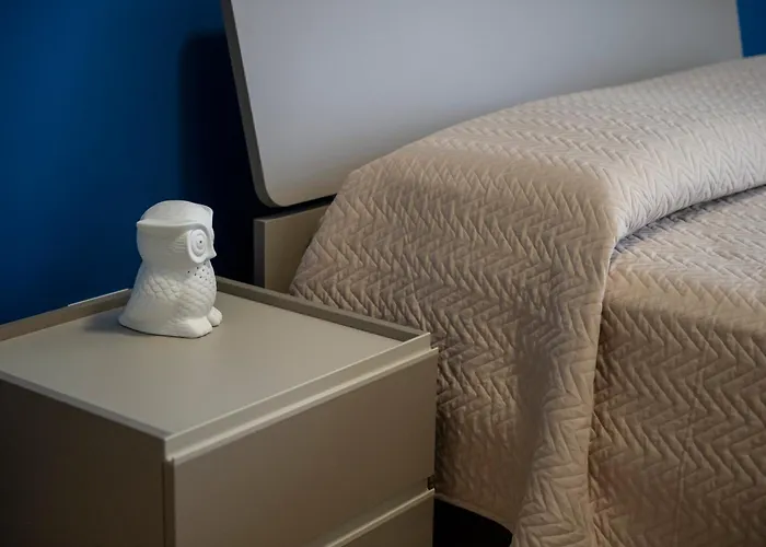 40 Апартаменты