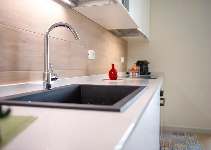 40 Апартаменты