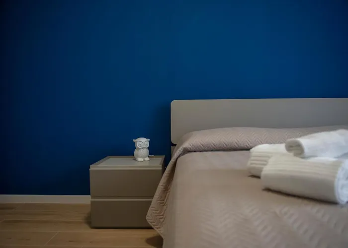 40 Апартаменты Монополи