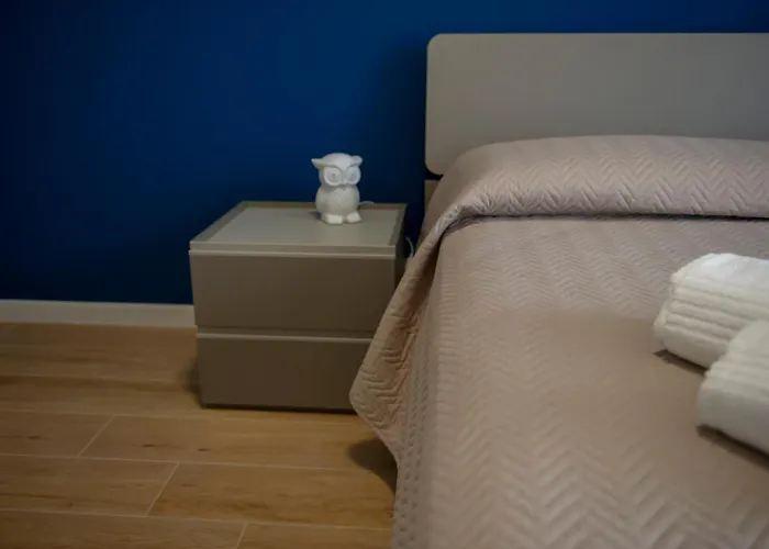 Appartement 40 Monopoli