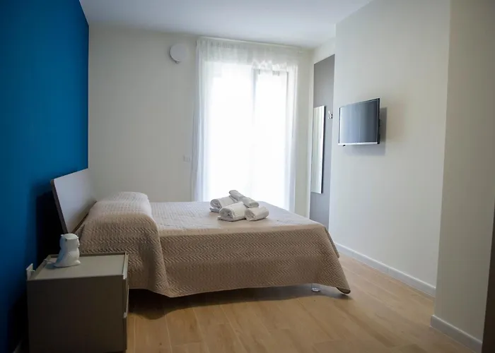 Апартаменты 40 *