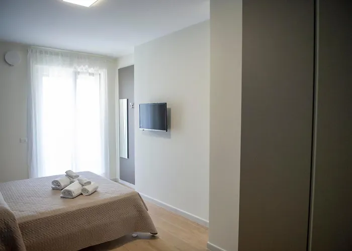 40 Appartement Monopoli