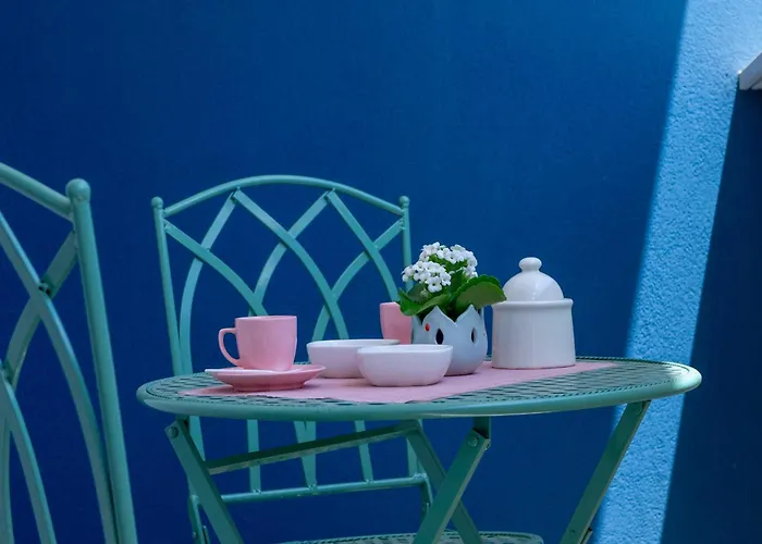 Апартаменты 40 Монополи